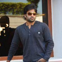 Nara Rohit - Nara Rohit at Solo Press Meet - Pictures | Picture 127623